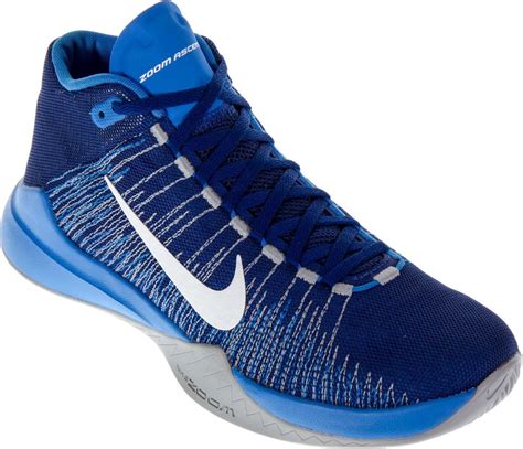 basketbalschoen nike air game blauw|Nike basketbalschoenen heren.